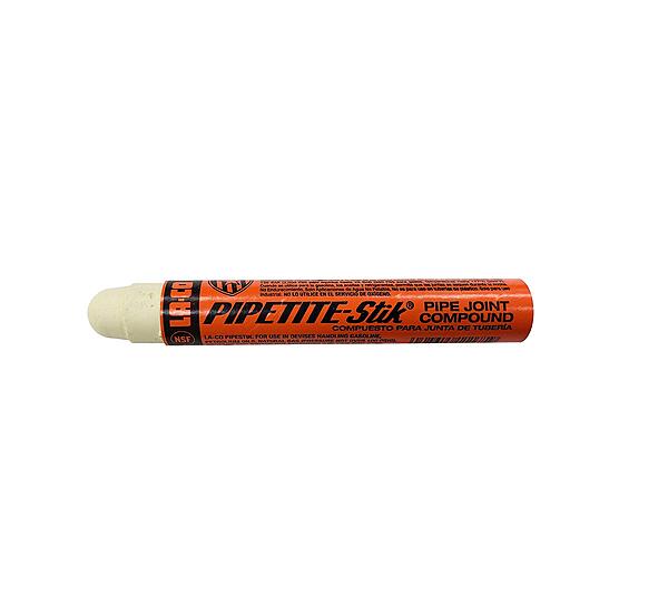 LA-CO PIPETITE-Stik Soft Set Pipe Thread Compound Stick