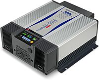 ProMariner TruePower Plus Series Inverters (12V DC to 115VAC)