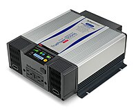 ProMariner TruePower Plus Series Inverters (12V DC to 115VAC)