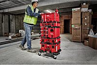 MILWAUKEE'S 48-22-8422 PACKOUT Compact Tool Box (1)