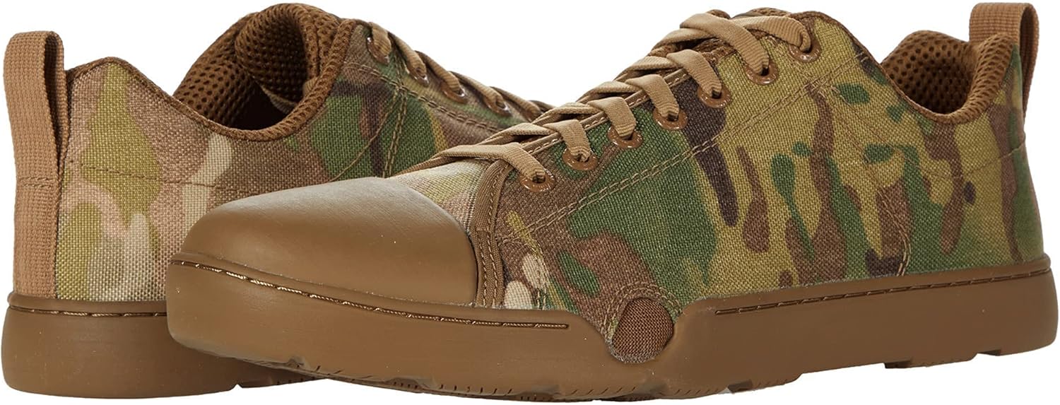 Altama Maritime Assault Low Tactical Boot