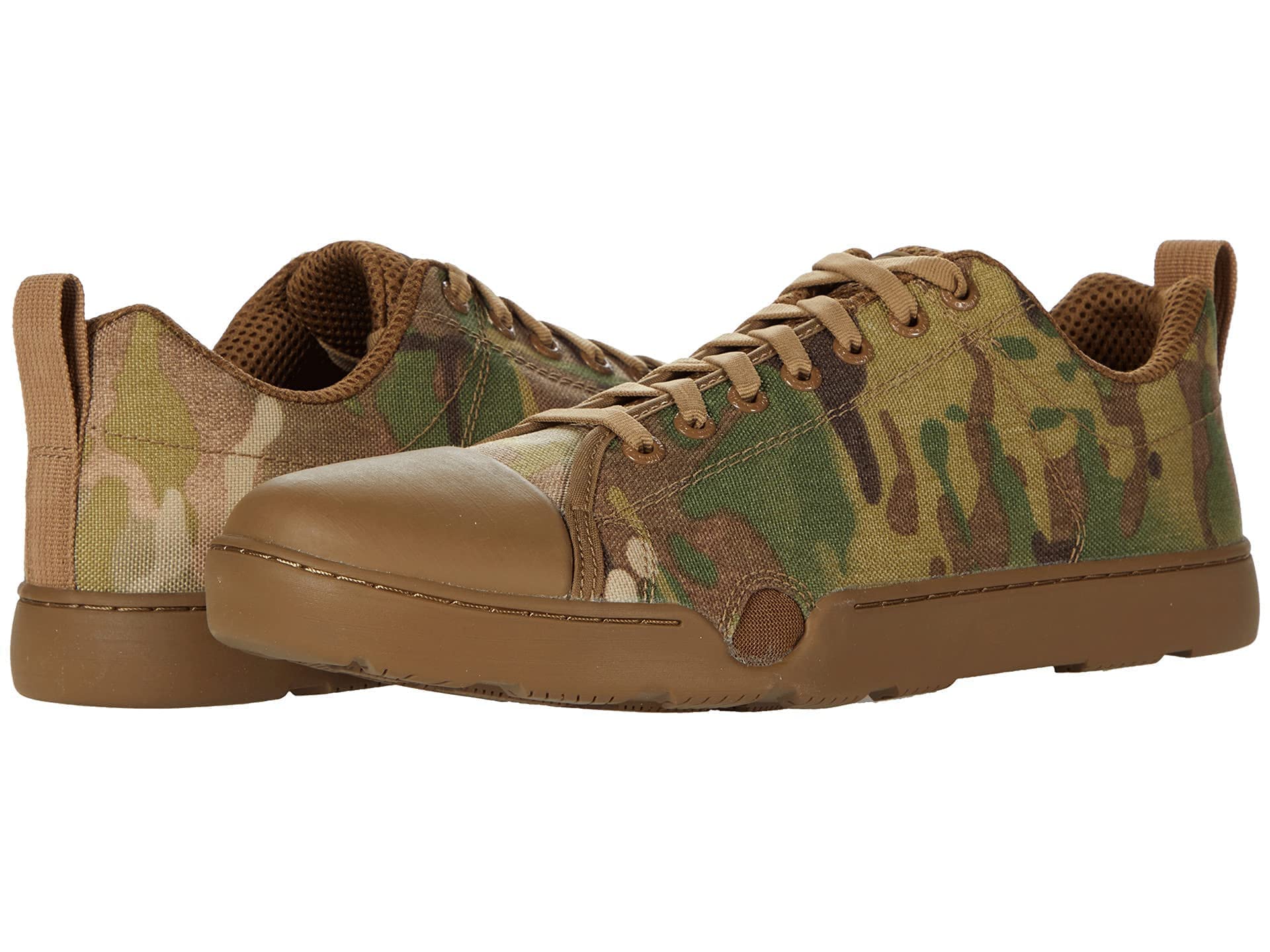 Altama Maritime Assault Low Tactical Boot