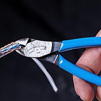 CHANNELLOCK Diagonal Cutting Pliers