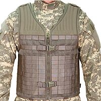 BLACKHAWK S.T.R.I.K.E. Elite Vest