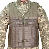 BLACKHAWK S.T.R.I.K.E. Elite Vest