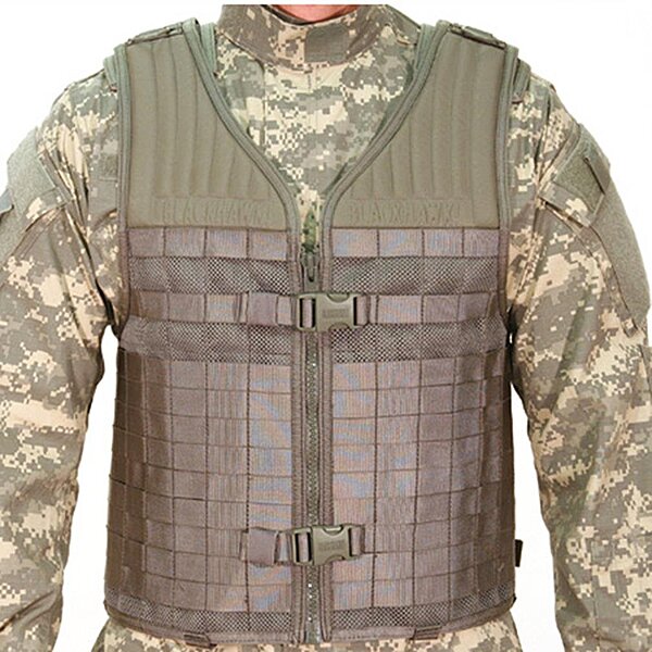BLACKHAWK S.T.R.I.K.E. Elite Vest