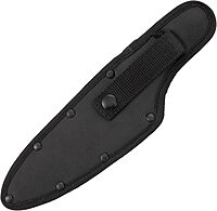 SOG Terragrip Camp Knife/HQ Edition/6.7" Blade/Trap Blister