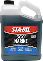 STA-BIL 360 Marine Ethanol Treatment and Fuel Stabilizer