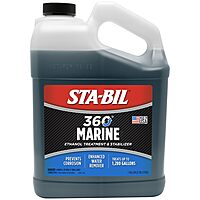 STA-BIL 360 Marine Ethanol Treatment and Fuel Stabilizer