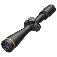 Leupold VX-5HD 3-15x Riflescope with CDS-ZL2 Side Focus