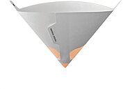 Basecoat/Clearcoat Strainers, Medium 10701-1 Each