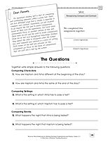 Week-by-Week Homework for Building Reading Comprehension & Fluency: Grades 2–3: 30 Reproducible High-Interest Passages for Kids to Read Aloud at HomeWith Companion Activities