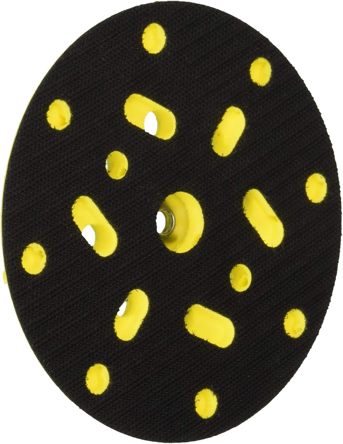 Shurhold Replacement 6" Dual Action Polisher PRO Backing Plate
