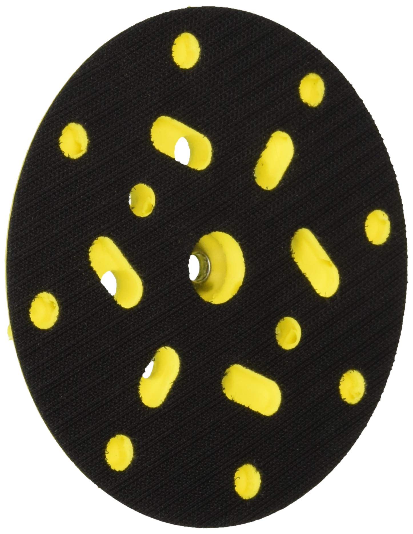 Shurhold Replacement 6" Dual Action Polisher PRO Backing Plate