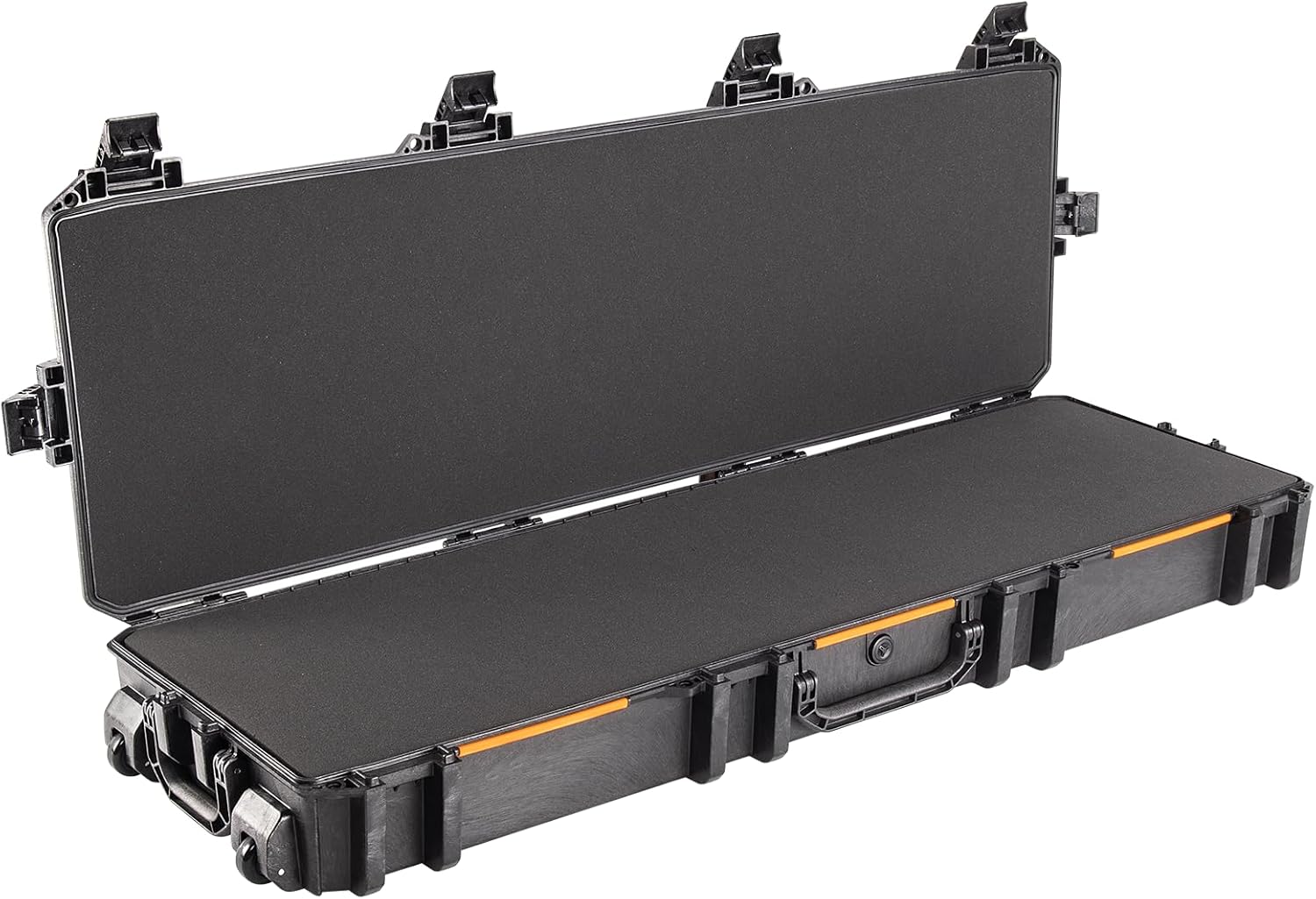 Pelican Vault V800 Long Case with Foam Interior