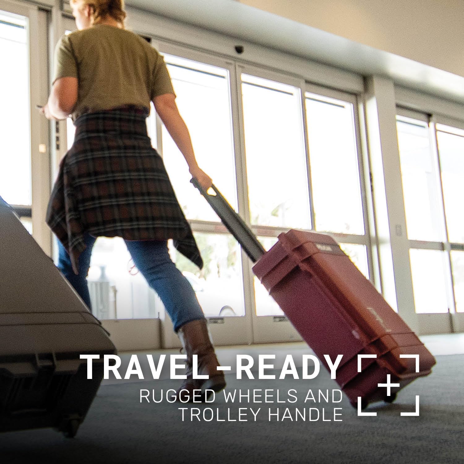 Pelican Air 1535 Travel Case - Carry-On