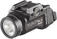 Streamlight 69503 TLR-7 HL-X sub USB 1000-Lumen Rechargeable Rail-Mounted Weapon Light Designed Exclusively for Glock 43X/48