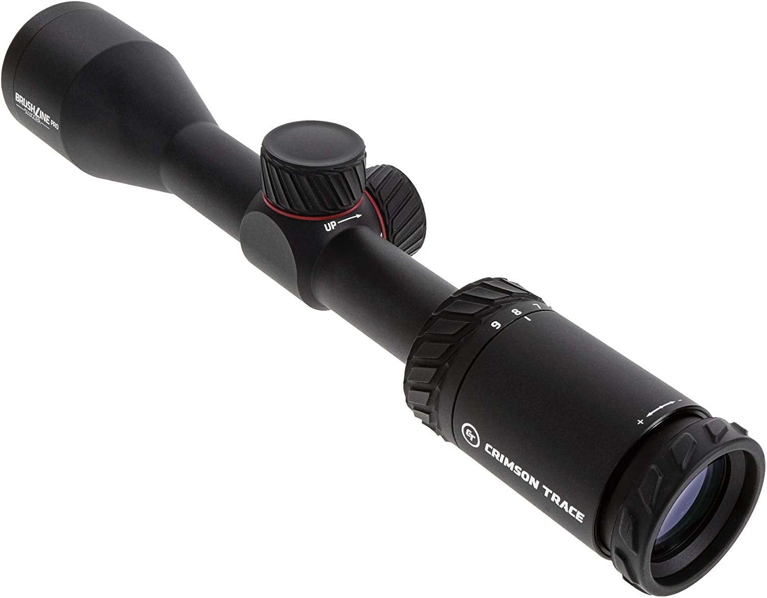CRIMSON TRACE Brushline Pro Riflescope