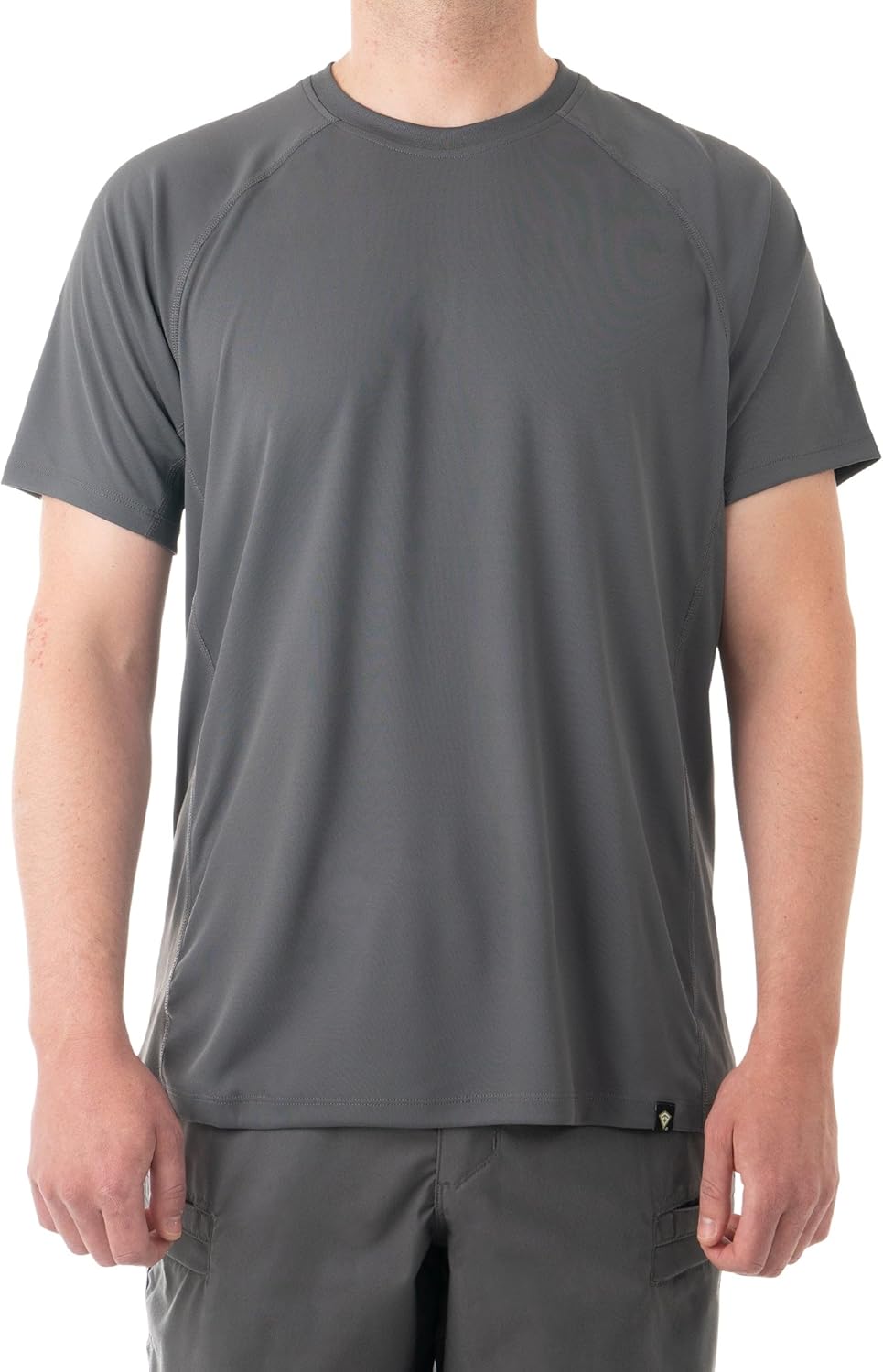 First Tactical Men's Performance Short Sleeve T-Shirt
