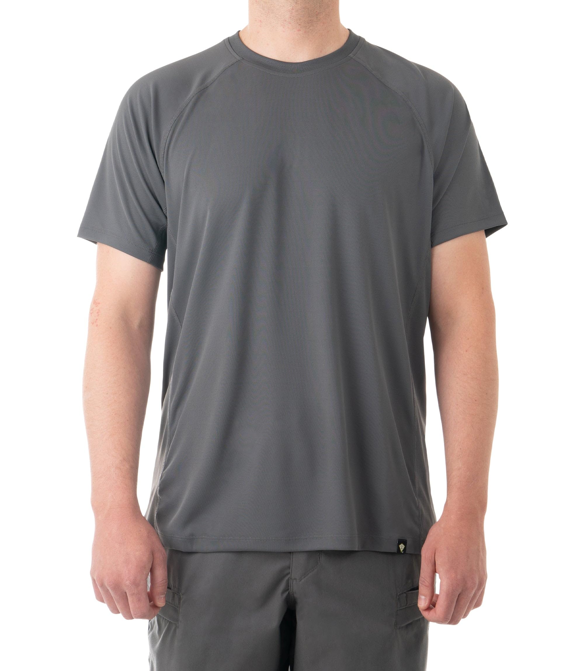 First Tactical Men's Performance Short Sleeve T-Shirt