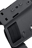 SAFARILAND 6004-10 Single Strap Leg Shroud with Harness