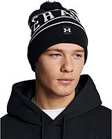 Under Armour Halftime Pom Beanie