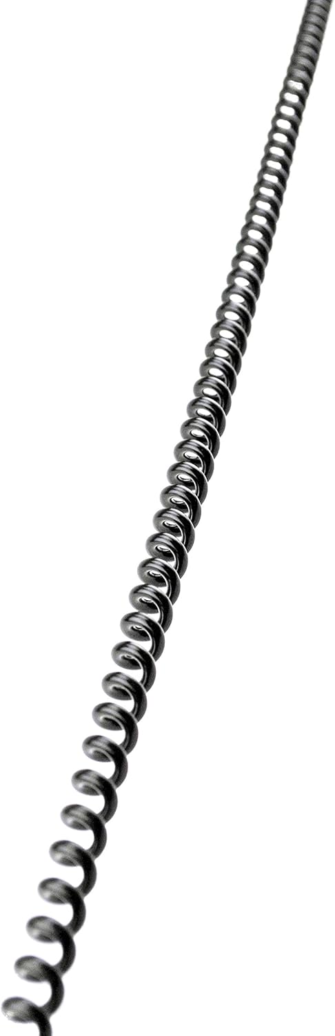 Yak Gear Coiled Paddle and Fishing Pole Leash