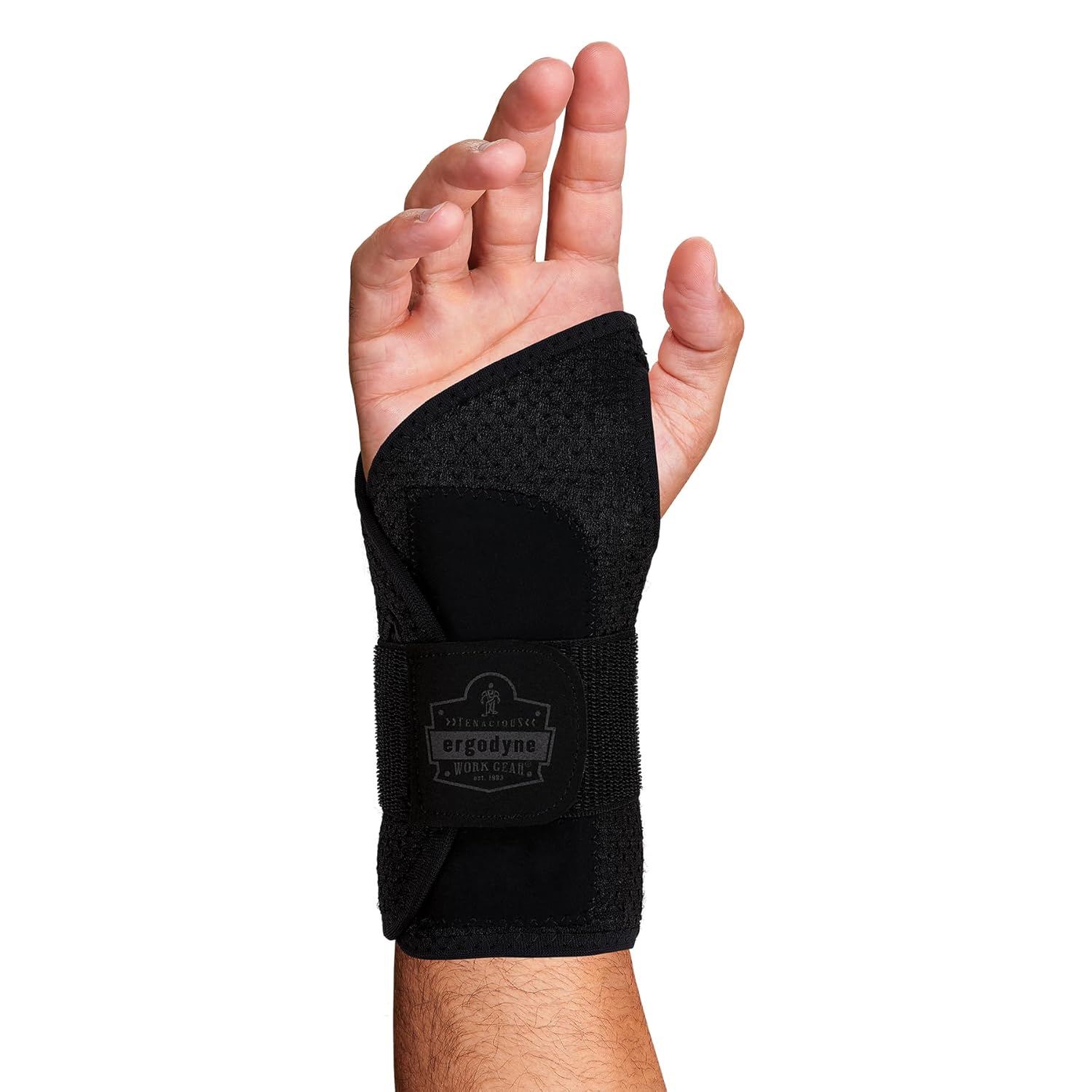 ERGODYNE ProFlex 4005 Wrist Brace Support