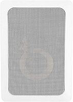 Monoprice Caliber Series Aramid (Kevlar) In-Wall Speakers (Pair)