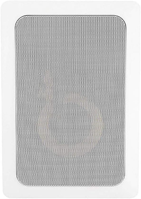 Monoprice Caliber Series Aramid (Kevlar) In-Wall Speakers (Pair)