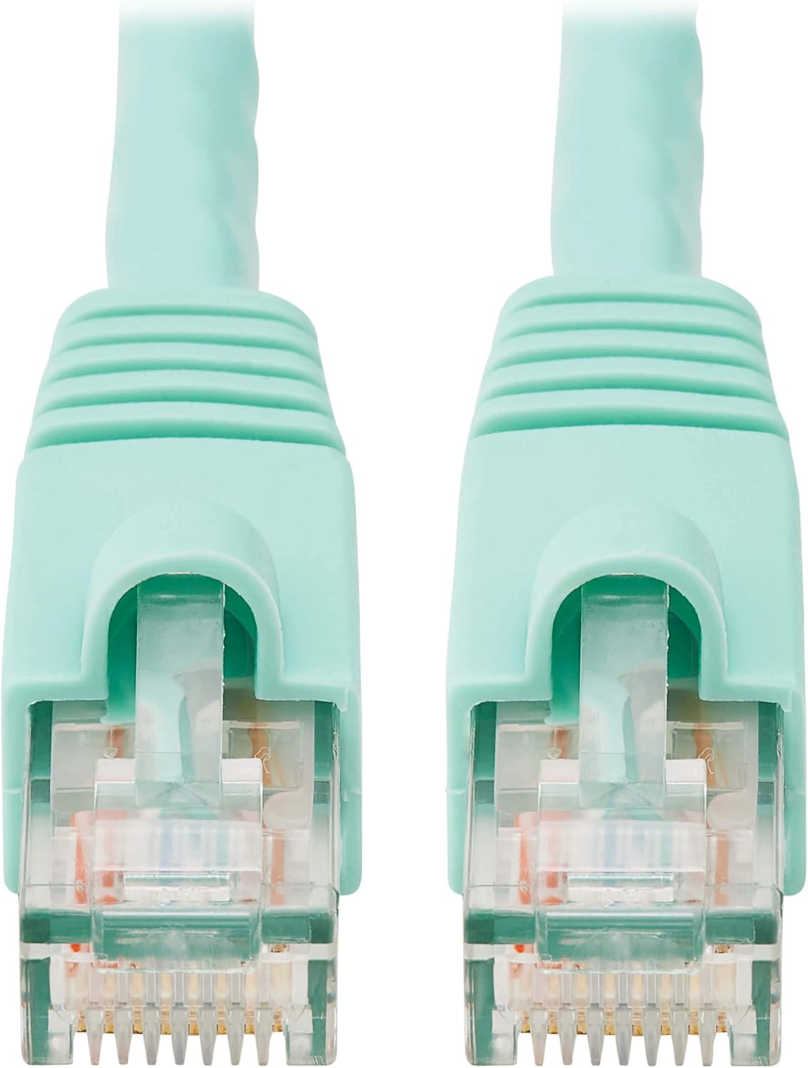Tripp Lite Cat6a 10G Snagless Molded UTP Network Patch Cables (RJ45 M/M)