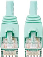 Tripp Lite Cat6a 10G Snagless Molded UTP Network Patch Cables (RJ45 M/M)