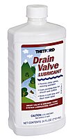 THETFORD RV Drain Valve Lubricant - 24 oz 15843