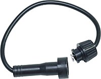 Blue Sea Systems 5063 Heavy Duty In-Line AGC/MDL Fuse Holder