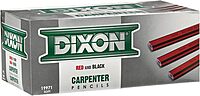 DIXON TICONDEROGA Carpenter Pencils