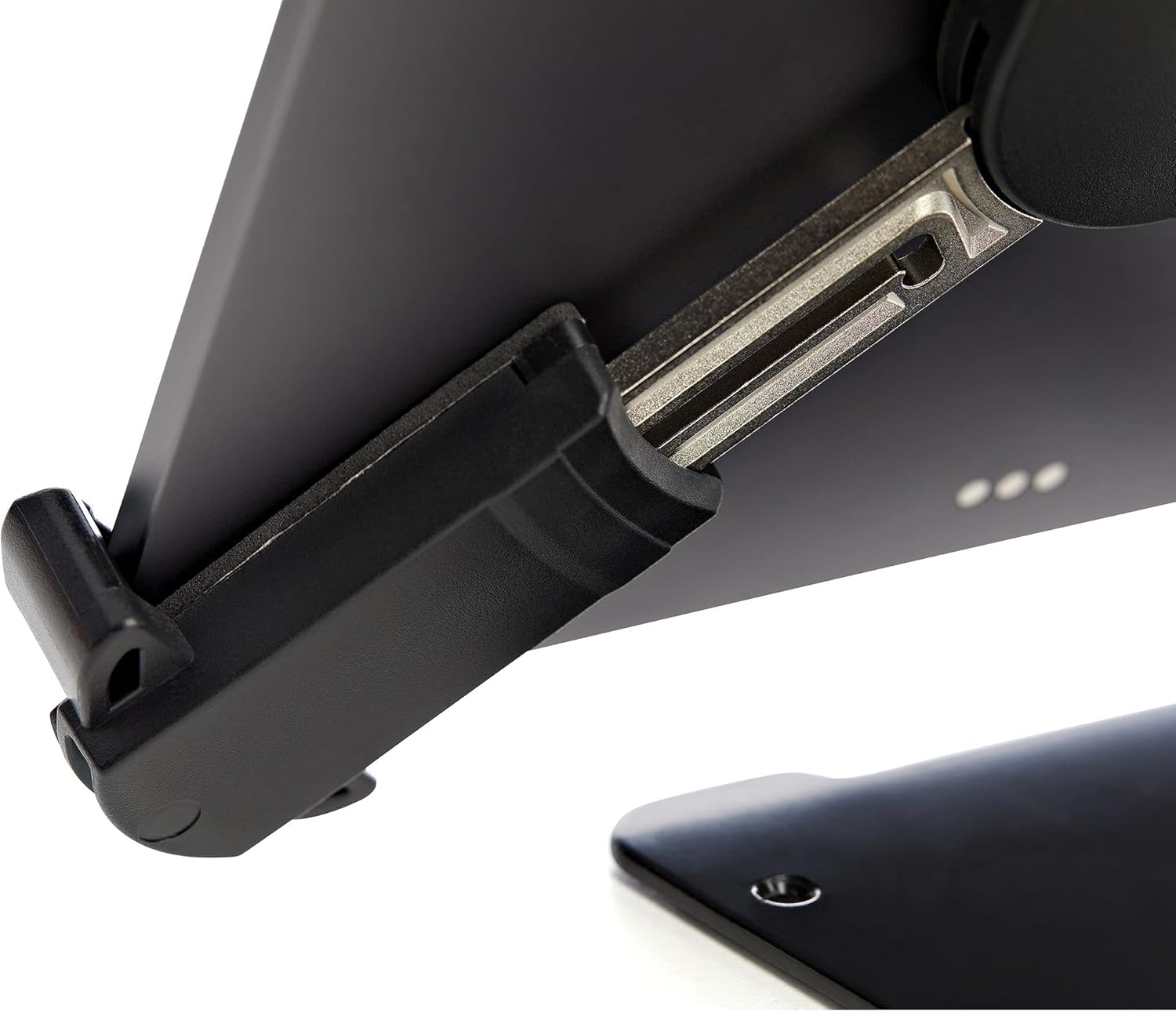 StarTech.com Secure Lockable Tablet Stand - Anti-Theft Tablet Mount
