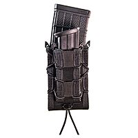 HIGH SPEED GEAR Double Decker TACO Pouch Double Stack Magazine Holster
