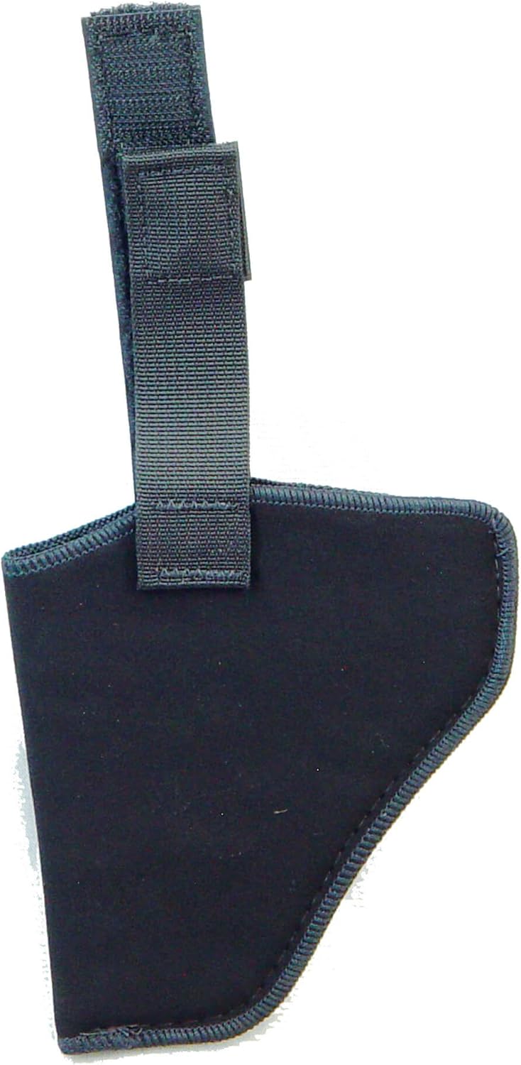 Uncle Mike's Off-Duty and Concealment Inside-the-Pant (ITP) Holster with Retention Strap