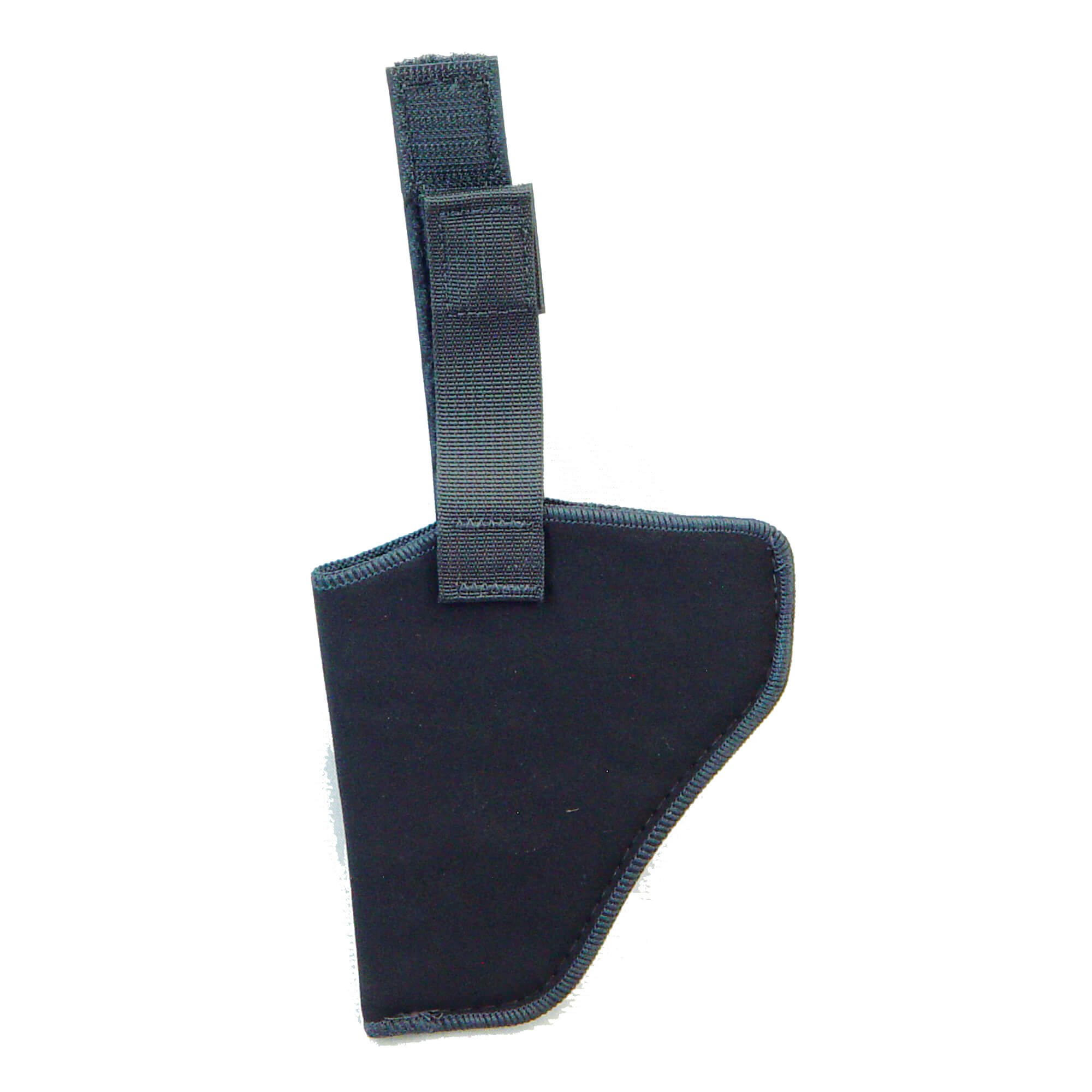 Uncle Mike's Off-Duty and Concealment Inside-the-Pant (ITP) Holster with Retention Strap