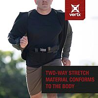 VERTX Unity CLUTCH Tactical Belt