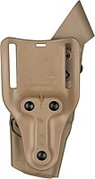 Safariland Model 6390 ALS Mid-Ride Level I Retention Holster
