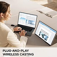 VIEWSONIC IPS Monitor with USB-C Power Delivery