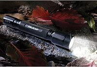Pelican 023600-0002-110 Tactical Flashlight Black (Gen 5)