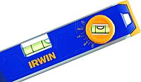 Irwin Tools 1794155 150 Magnetic Torpedo Level, 9-Inch, Blue