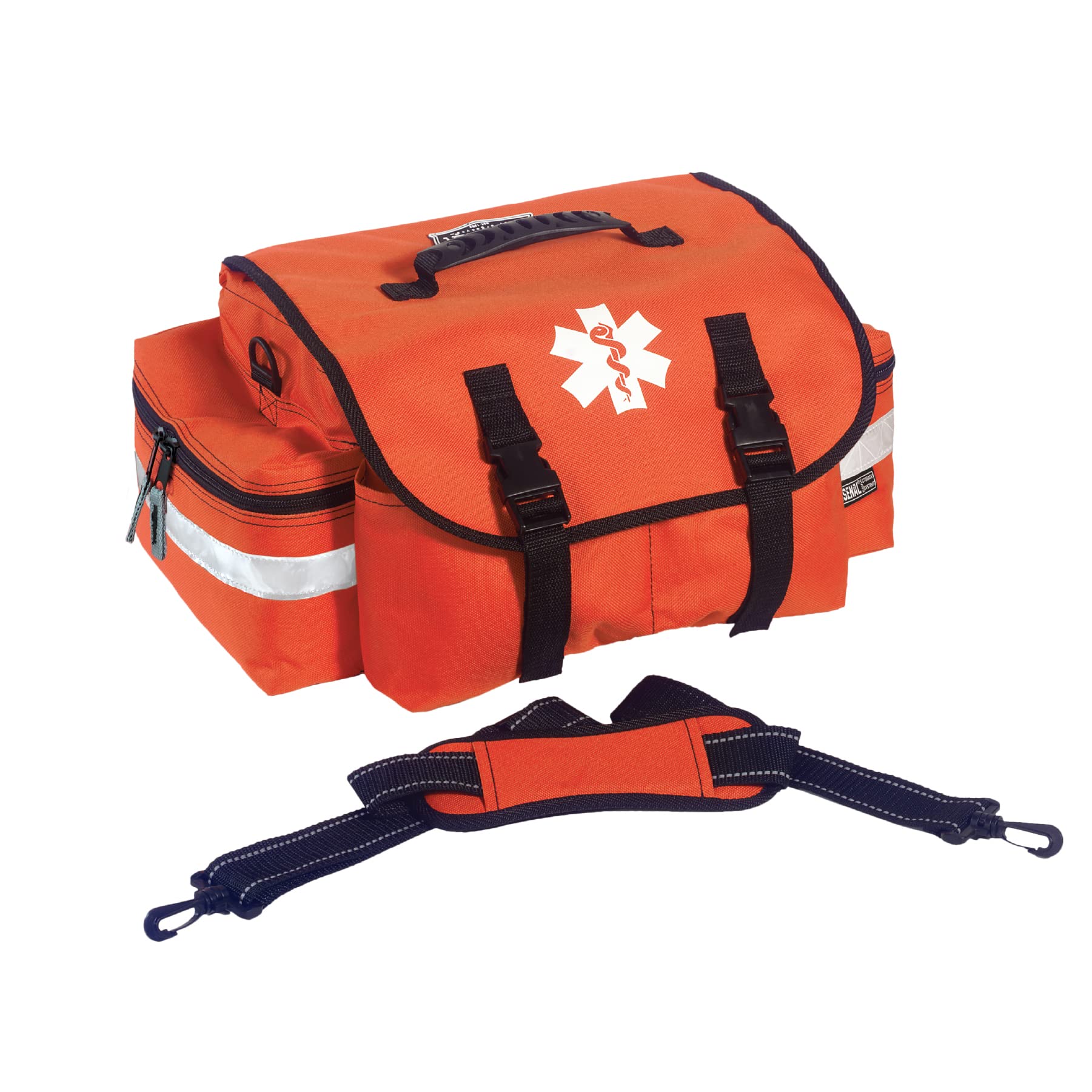 ERGODYNE Arsenal 5210 Trauma Duffel Bag