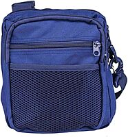 NCSTAR VISM CCW Satchel