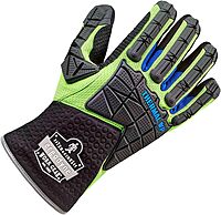 Ergodyne ProFlex 925WP Performance Dorsal Impact-Reducing Thermal Waterproof Gloves