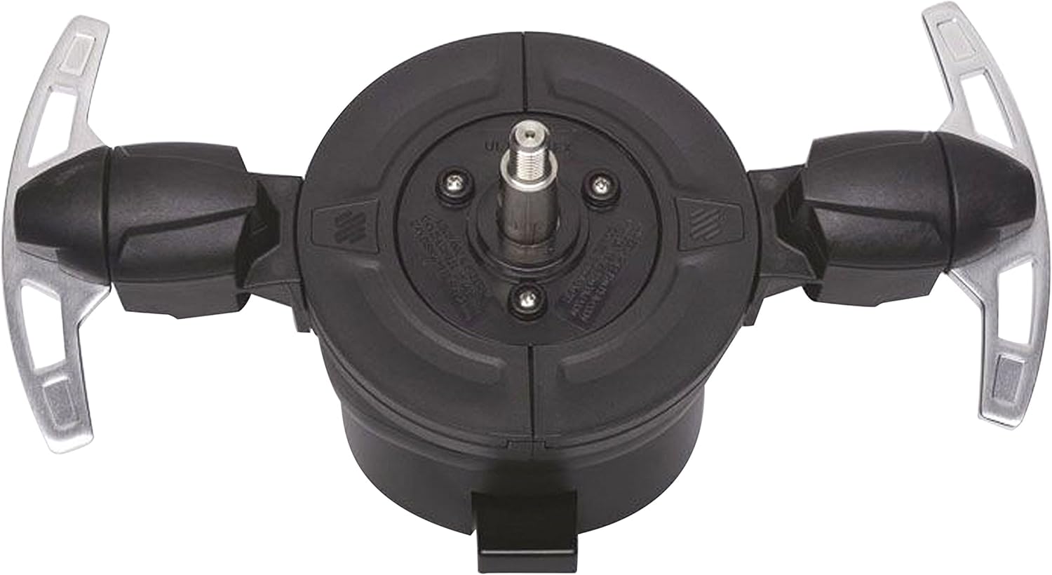 43052N PTS2 Dual Bracket Paddle Trim System