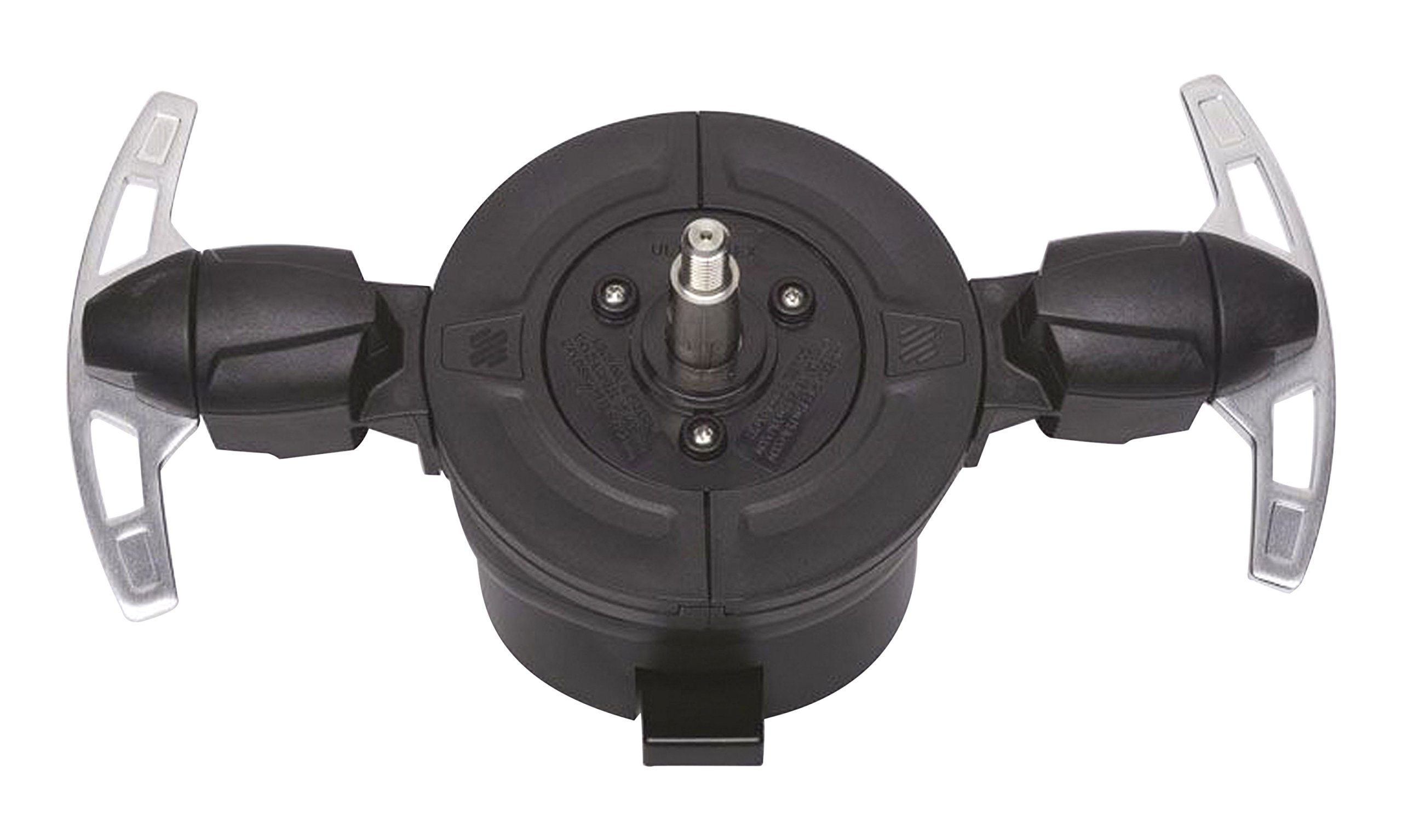 43052N PTS2 Dual Bracket Paddle Trim System