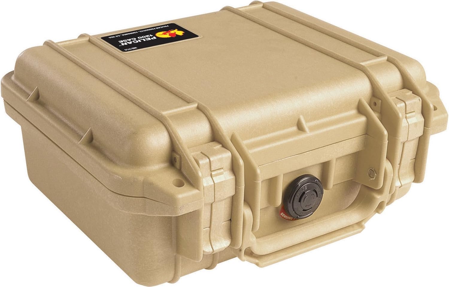 Pelican 1200 Protector Case